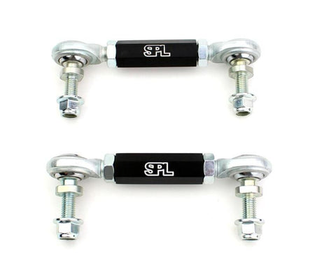 SPL Parts Sway Bar Endlinks SPL Parts 2012+ BMW 3 Series/4 Series F3X Rear Swaybar Endlinks