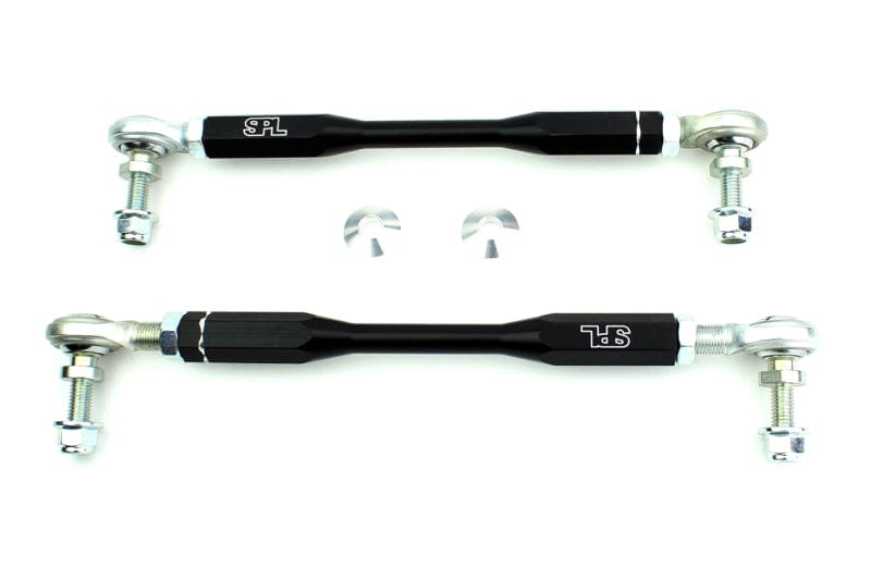SPL Parts Sway Bar Endlinks SPL Parts 2014+ BMW M2/M3/M4 (F8X) Front Swaybar Endlinks