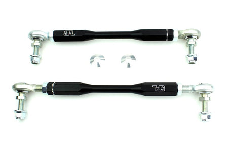 SPL Parts Sway Bar Endlinks SPL Parts 2014+ BMW M2/M3/M4 (F8X) Front Swaybar Endlinks