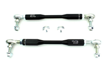 SPL Parts Sway Bar Endlinks SPL Parts 2014+ BMW M2/M3/M4 (F8X) Front Swaybar Endlinks