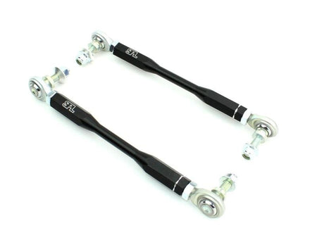 SPL Parts Sway Bar Endlinks SPL Parts 2014+ BMW M2/M3/M4 (F8X) Front Swaybar Endlinks