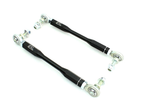 SPL Parts Sway Bar Endlinks SPL Parts 2014+ BMW M2/M3/M4 (F8X) Front Swaybar Endlinks