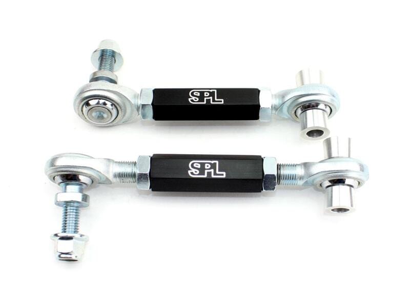 SPL Parts Sway Bar Endlinks SPL Parts 2014+ BMW M2/M3/M4 (F8X) Rear Swaybar Endlinks
