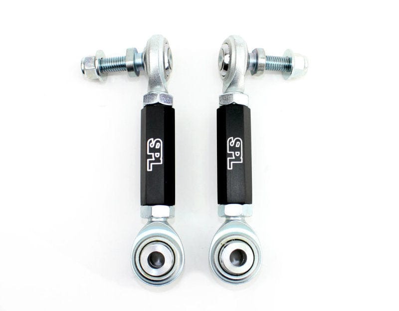 SPL Parts Sway Bar Endlinks SPL Parts 2014+ BMW M2/M3/M4 (F8X) Rear Swaybar Endlinks