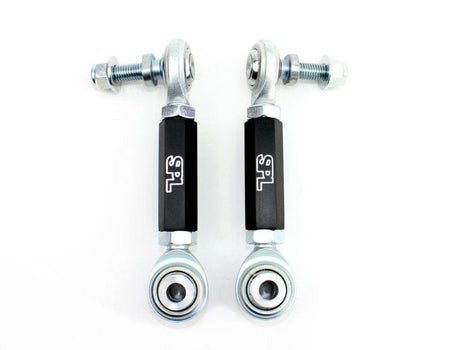 SPL Parts Sway Bar Endlinks SPL Parts 2014+ BMW M2/M3/M4 (F8X) Rear Swaybar Endlinks