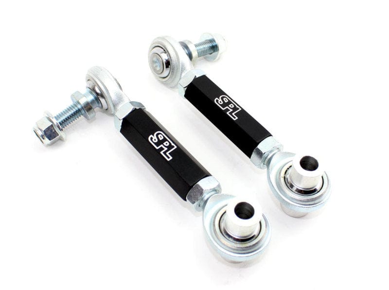 SPL Parts Sway Bar Endlinks SPL Parts 2014+ BMW M2/M3/M4 (F8X) Rear Swaybar Endlinks