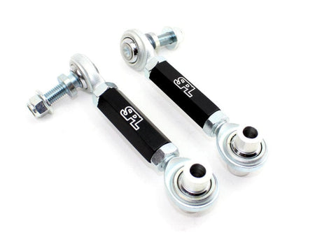 SPL Parts Sway Bar Endlinks SPL Parts 2014+ BMW M2/M3/M4 (F8X) Rear Swaybar Endlinks