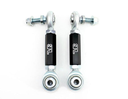 SPL Parts Sway Bar Endlinks SPL Parts 2014+ BMW M2/M3/M4 (F8X) Rear Swaybar Endlinks