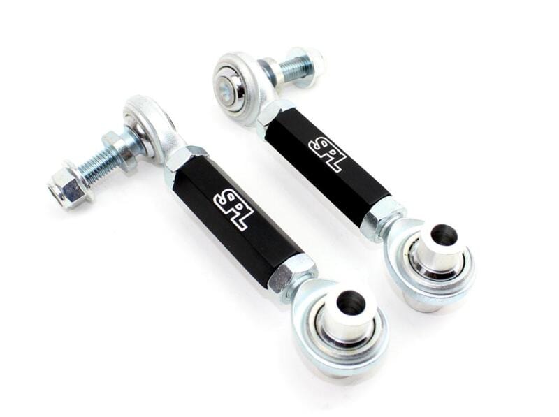 SPL Parts Sway Bar Endlinks SPL Parts 2014+ BMW M2/M3/M4 (F8X) Rear Swaybar Endlinks