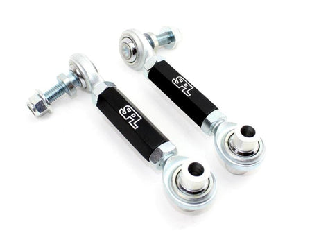 SPL Parts Sway Bar Endlinks SPL Parts 2014+ BMW M2/M3/M4 (F8X) Rear Swaybar Endlinks