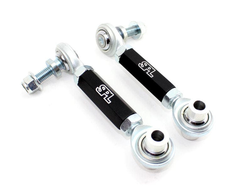 SPL Parts Sway Bar Endlinks SPL Parts 2014+ BMW M2/M3/M4 (F8X) Rear Swaybar Endlinks