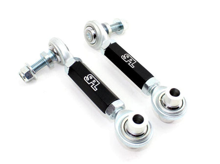 SPL Parts Sway Bar Endlinks SPL Parts 2014+ BMW M2/M3/M4 (F8X) Rear Swaybar Endlinks