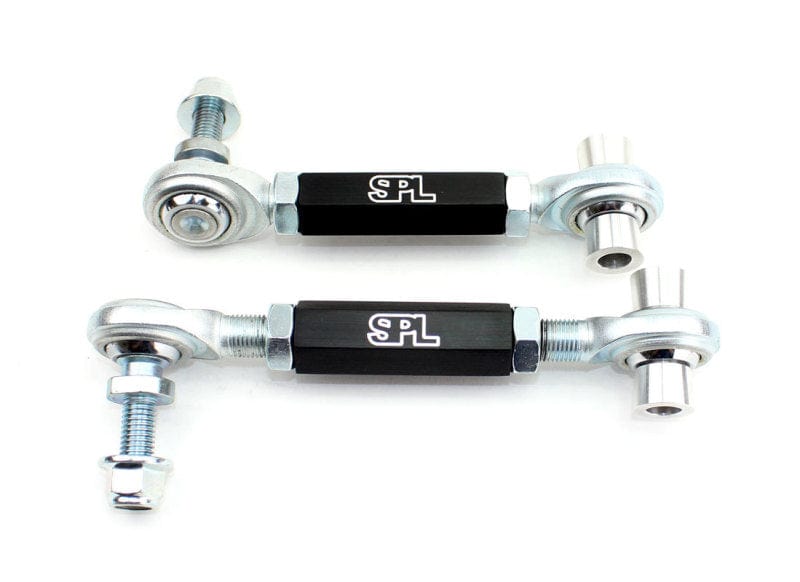 SPL Parts Sway Bar Endlinks SPL Parts 2014+ BMW M2/M3/M4 (F8X) Rear Swaybar Endlinks
