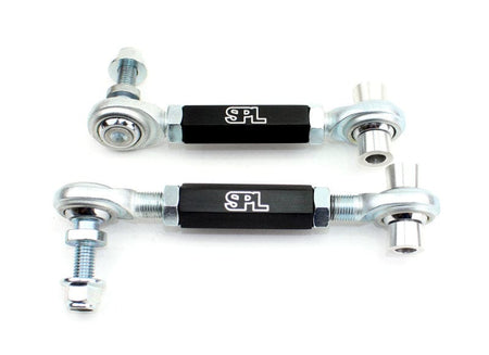 SPL Parts Sway Bar Endlinks SPL Parts 2014+ BMW M2/M3/M4 (F8X) Rear Swaybar Endlinks
