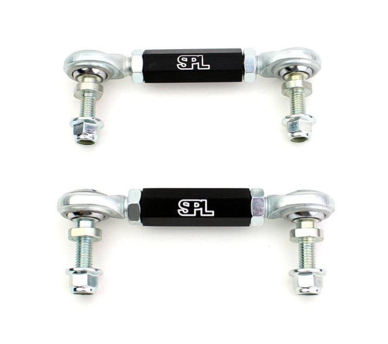 SPL Parts Sway Bar Endlinks SPL Parts 2020+ Toyota GR Supra (A90) / 2019+ BMW Z4 (G29) Rear Swaybar Endlinks