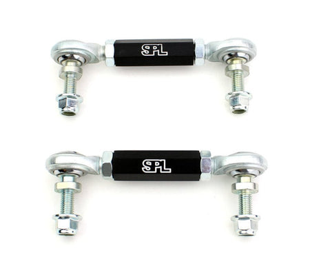 SPL Parts Sway Bar Endlinks SPL Parts 2020+ Toyota GR Supra (A90) / 2019+ BMW Z4 (G29) Rear Swaybar Endlinks