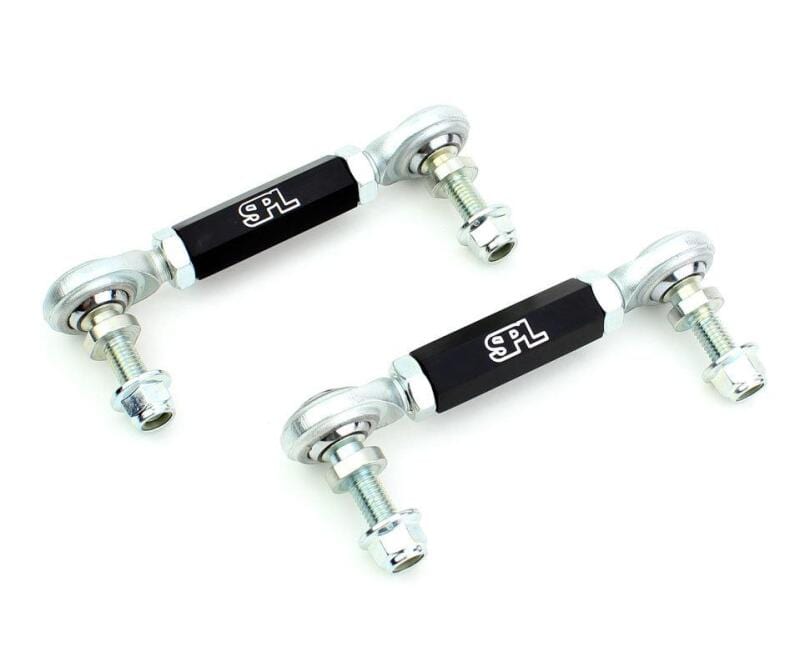 SPL Parts Sway Bar Endlinks SPL Parts 2020+ Toyota GR Supra (A90) / 2019+ BMW Z4 (G29) Rear Swaybar Endlinks