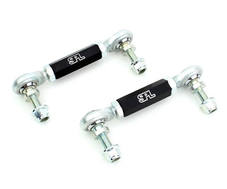 SPL Parts Sway Bar Endlinks SPL Parts 2020+ Toyota GR Supra (A90) / 2019+ BMW Z4 (G29) Rear Swaybar Endlinks
