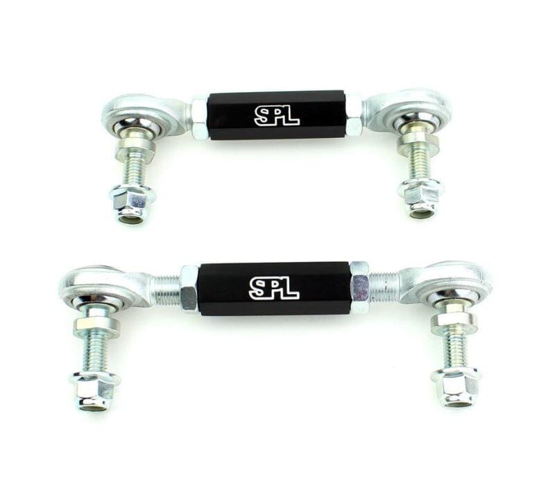 SPL Parts Sway Bar Endlinks SPL Parts 2020+ Toyota GR Supra (A90) / 2019+ BMW Z4 (G29) Rear Swaybar Endlinks