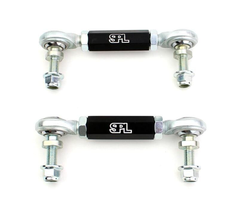 SPL Parts Sway Bar Endlinks SPL Parts 2020+ Toyota GR Supra (A90) / 2019+ BMW Z4 (G29) Rear Swaybar Endlinks