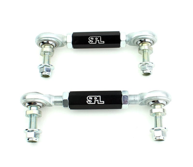 SPL Parts Sway Bar Endlinks SPL Parts 2020+ Toyota GR Supra (A90) / 2019+ BMW Z4 (G29) Rear Swaybar Endlinks