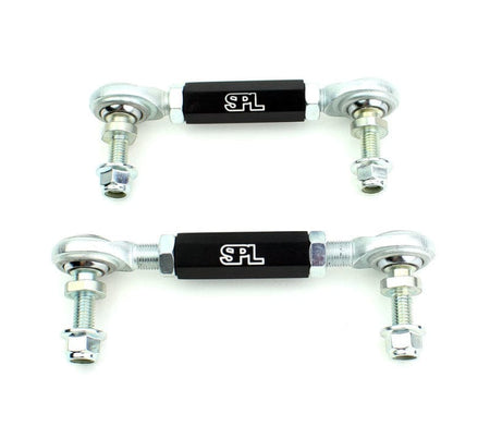 SPL Parts Sway Bar Endlinks SPL Parts 2020+ Toyota GR Supra (A90) / 2019+ BMW Z4 (G29) Rear Swaybar Endlinks