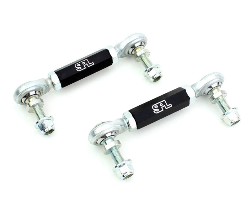 SPL Parts Sway Bar Endlinks SPL Parts 2020+ Toyota GR Supra (A90) / 2019+ BMW Z4 (G29) Rear Swaybar Endlinks