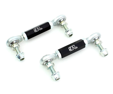SPL Parts Sway Bar Endlinks SPL Parts 2020+ Toyota GR Supra (A90) / 2019+ BMW Z4 (G29) Rear Swaybar Endlinks