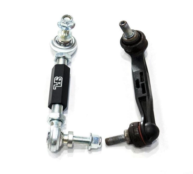 SPL Parts Sway Bar Endlinks SPL Parts 2020+ Toyota GR Supra (A90) / 2019+ BMW Z4 (G29) Rear Swaybar Endlinks