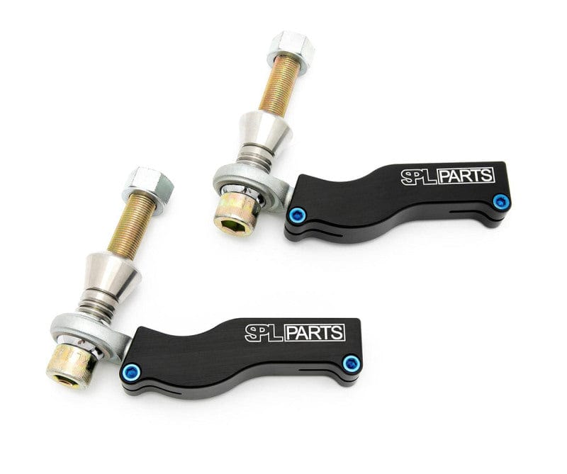 SPL Parts Tie Rods SPL Parts 2020+ Toyota GR Supra (A90) / 2019+ BMW Z4 (G29) Tie Rod Ends (Bumpsteer Adjustable)