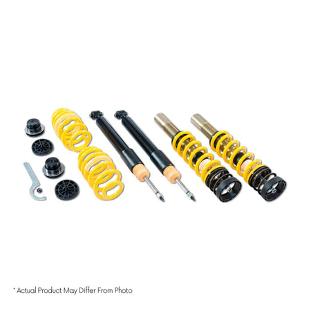 ST Suspensions Coilovers ST XA Coilover Kit 20-23 BMW M340i