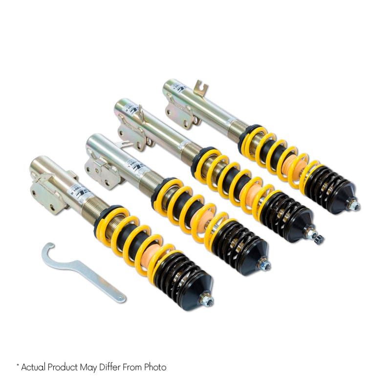ST Suspensions Coilovers ST XA Coilover Kit 20-23 BMW M340i