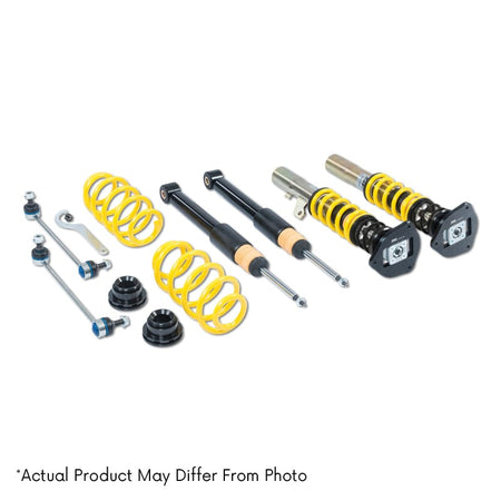 ST Suspensions Coilovers ST XTA Adjustable Coilovers BMW E92 M3