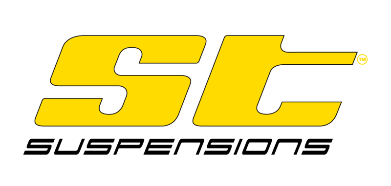 ST Suspensions Coilovers ST XTA Adjustable Coilovers BMW E92 M3