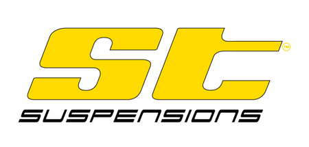 ST Suspensions Coilovers ST XTA Adjustable Coilovers BMW E92 M3