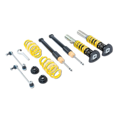 ST Suspensions Coilovers ST XTA-Height Adjustable Coilovers 2015+ Volkswagen GTI MKVII