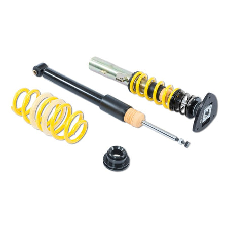 ST Suspensions Coilovers ST XTA-Height Adjustable Coilovers 2015+ Volkswagen GTI MKVII