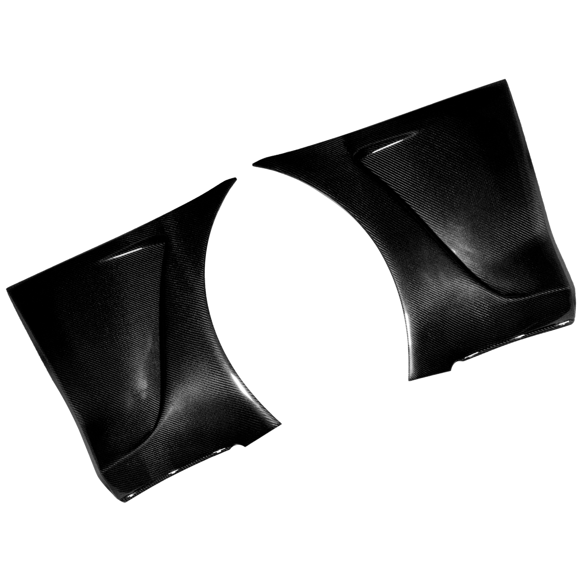 サーフィン・ボディボード EPS CARBON WRAP DMS 5'9\" BLACK CAT 26.3L サーフィン・ボディボード EPS CARBON WRAP DMS 5'9