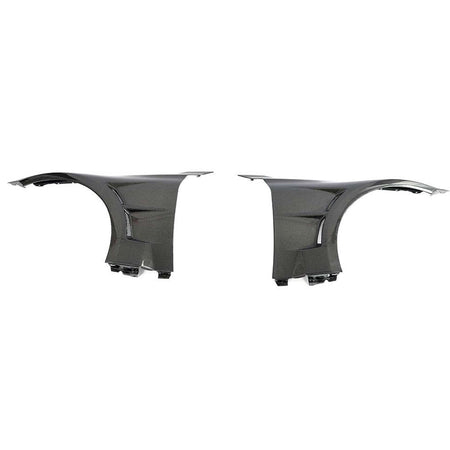 Suvneer Fender Suvneer Motorsports Carbon Fiber Fenders - G87 M2