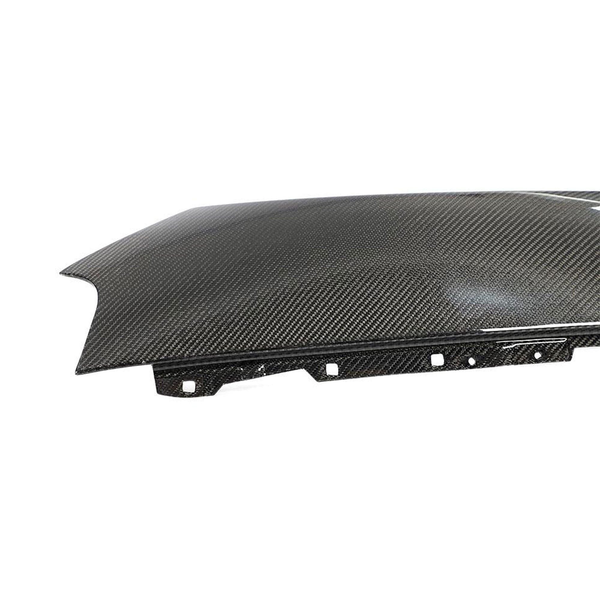Suvneer Fender Suvneer Motorsports Carbon Fiber Fenders - G87 M2