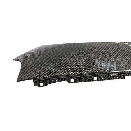 Suvneer Fender Suvneer Motorsports Carbon Fiber Fenders - G87 M2
