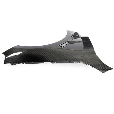 Suvneer Fender Suvneer Motorsports Carbon Fiber Fenders - G87 M2