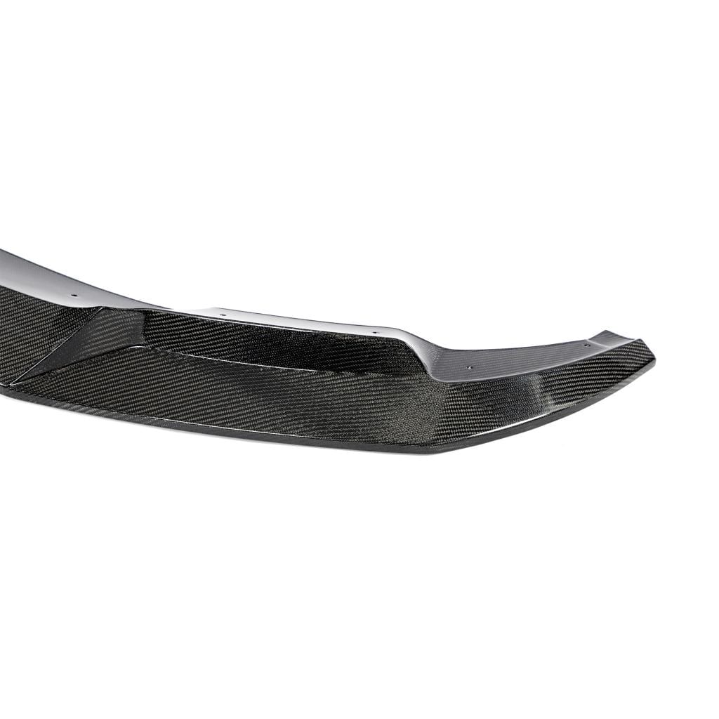 Suvneer Front Lip Suvneer Carbon Fiber Front Lip - F97 X3M / F98 X4M