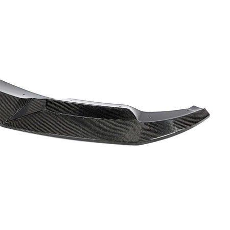 Suvneer Front Lip Suvneer Carbon Fiber Front Lip - F97 X3M / F98 X4M