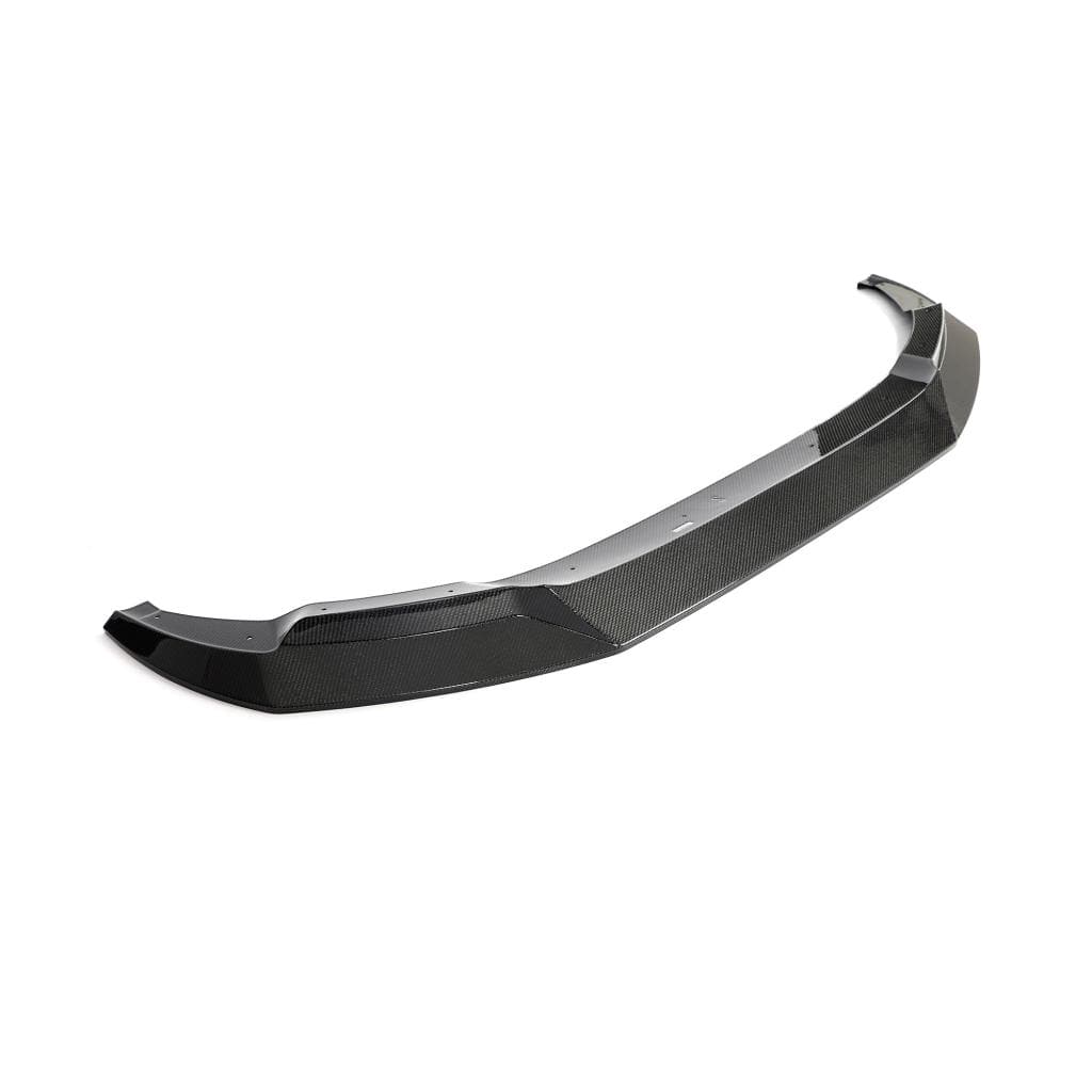 Suvneer Front Lip Suvneer Carbon Fiber Front Lip - F97 X3M / F98 X4M