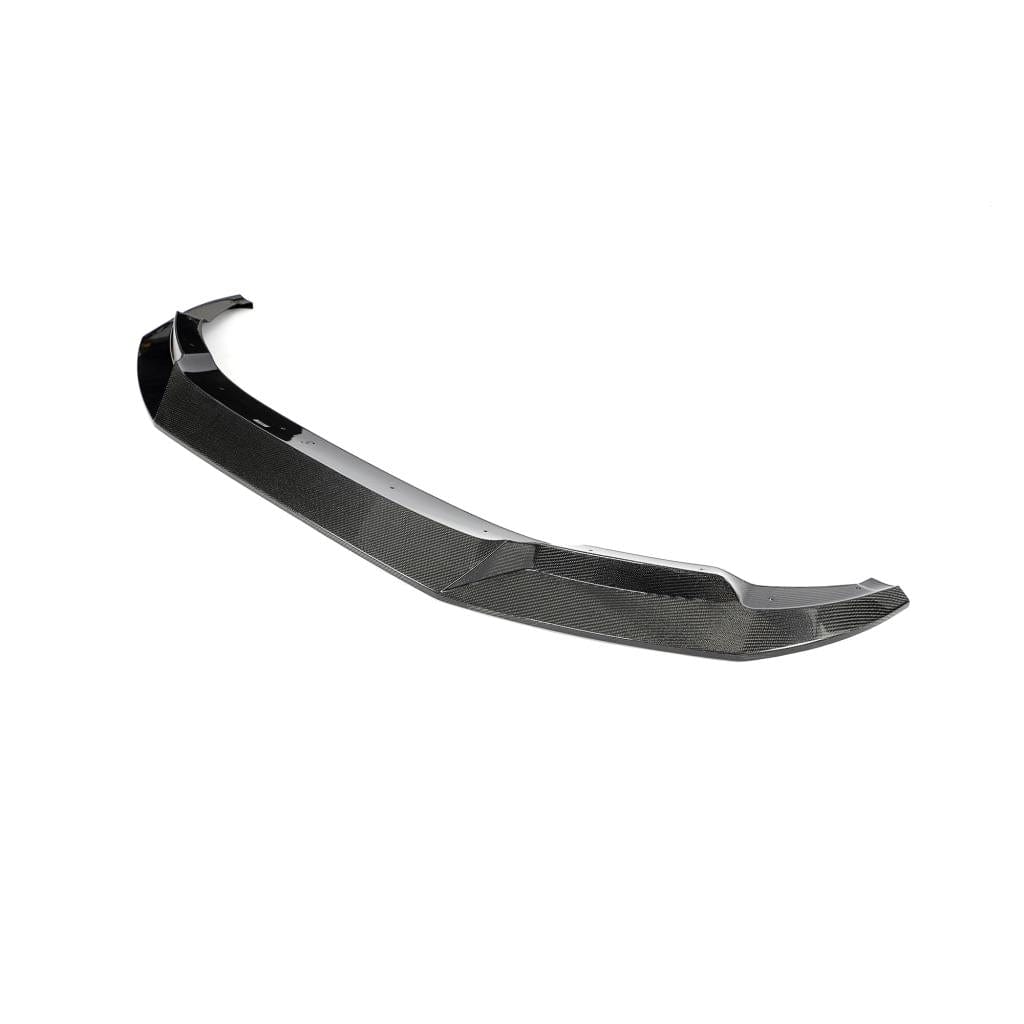 Suvneer Front Lip Suvneer Carbon Fiber Front Lip - F97 X3M / F98 X4M