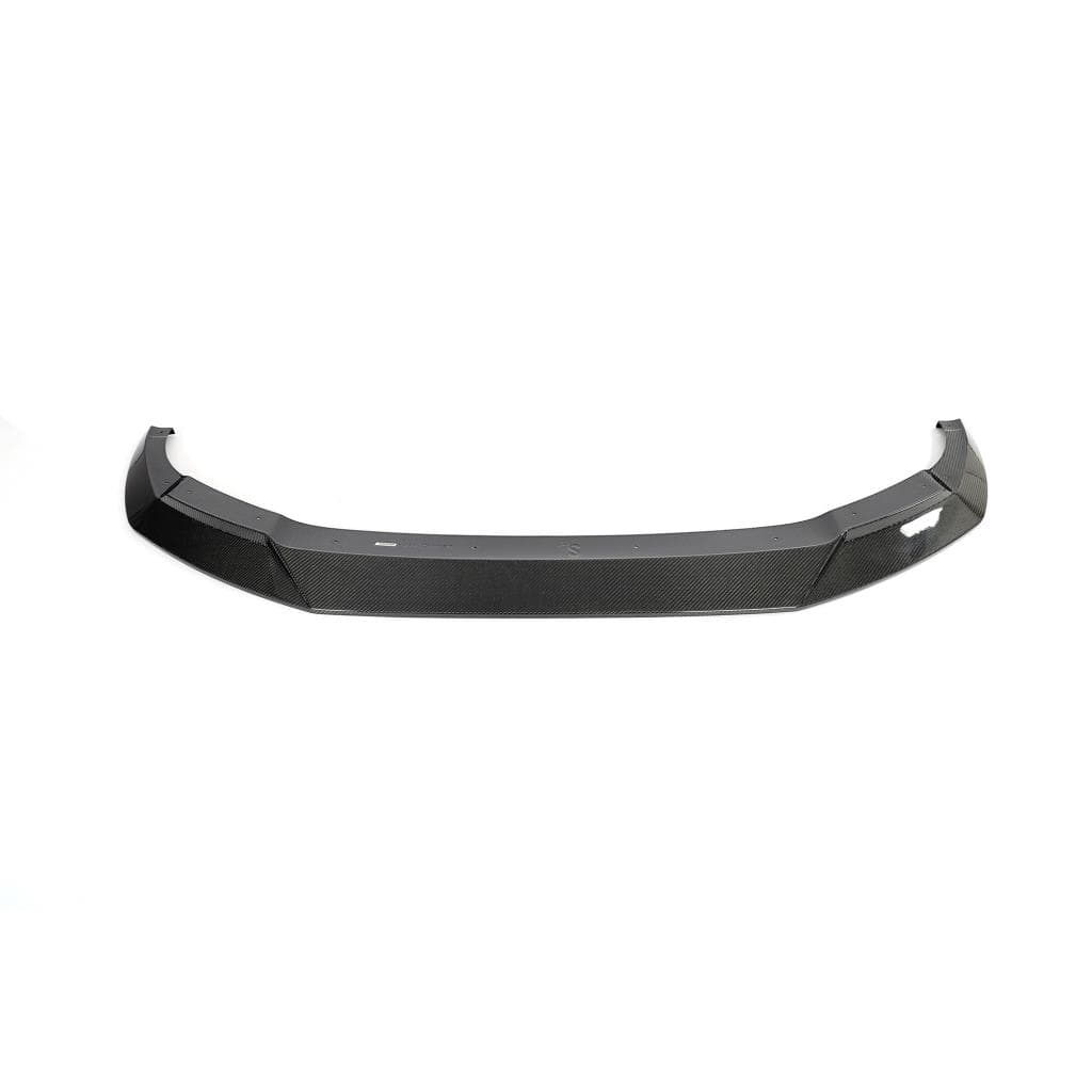 Suvneer Front Lip Suvneer Carbon Fiber Front Lip - F97 X3M / F98 X4M