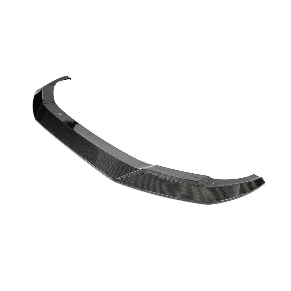 Suvneer Front Lip Suvneer Carbon Fiber Front Lip - F97 X3M / F98 X4M