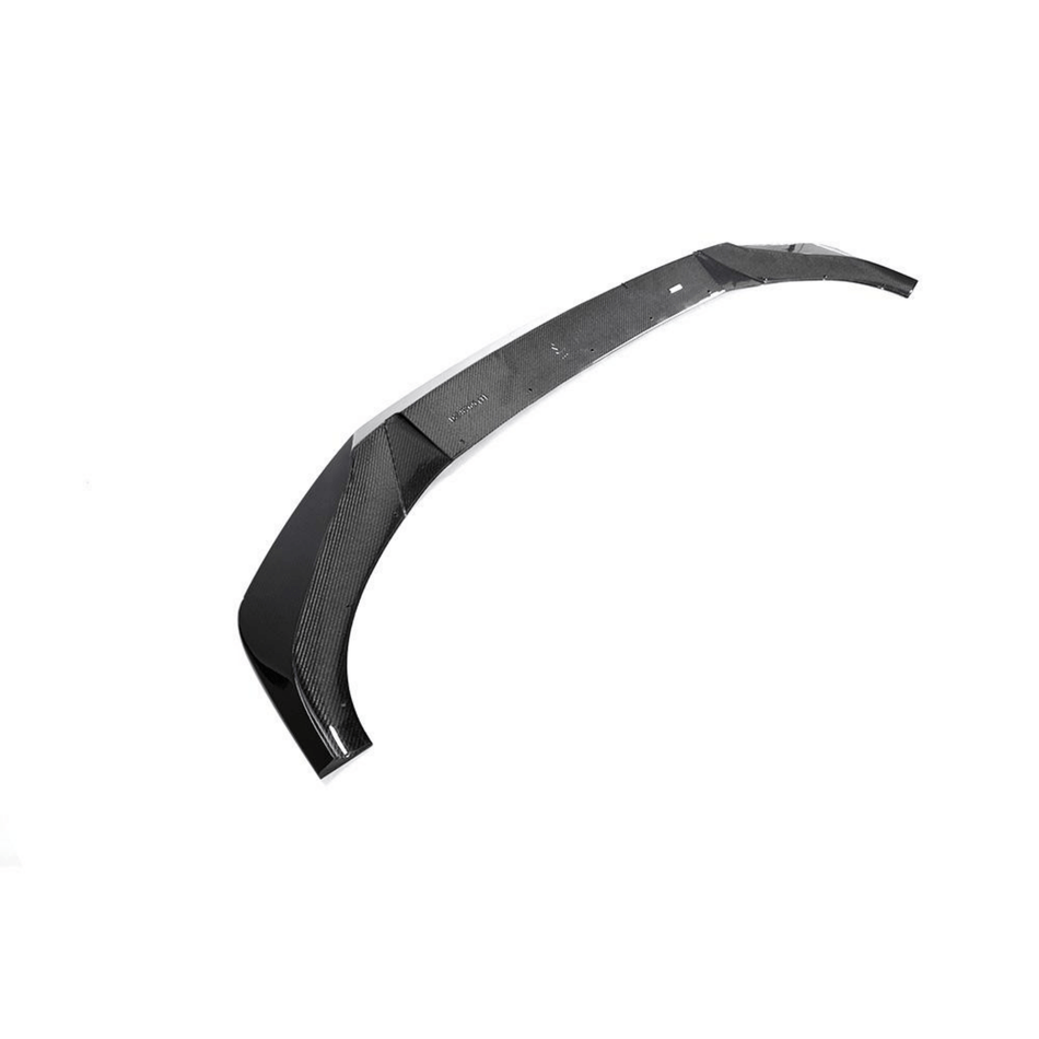 Suvneer Front Lip Suvneer Carbon Fiber Front Lip - G01 LCI w/ M Sport
