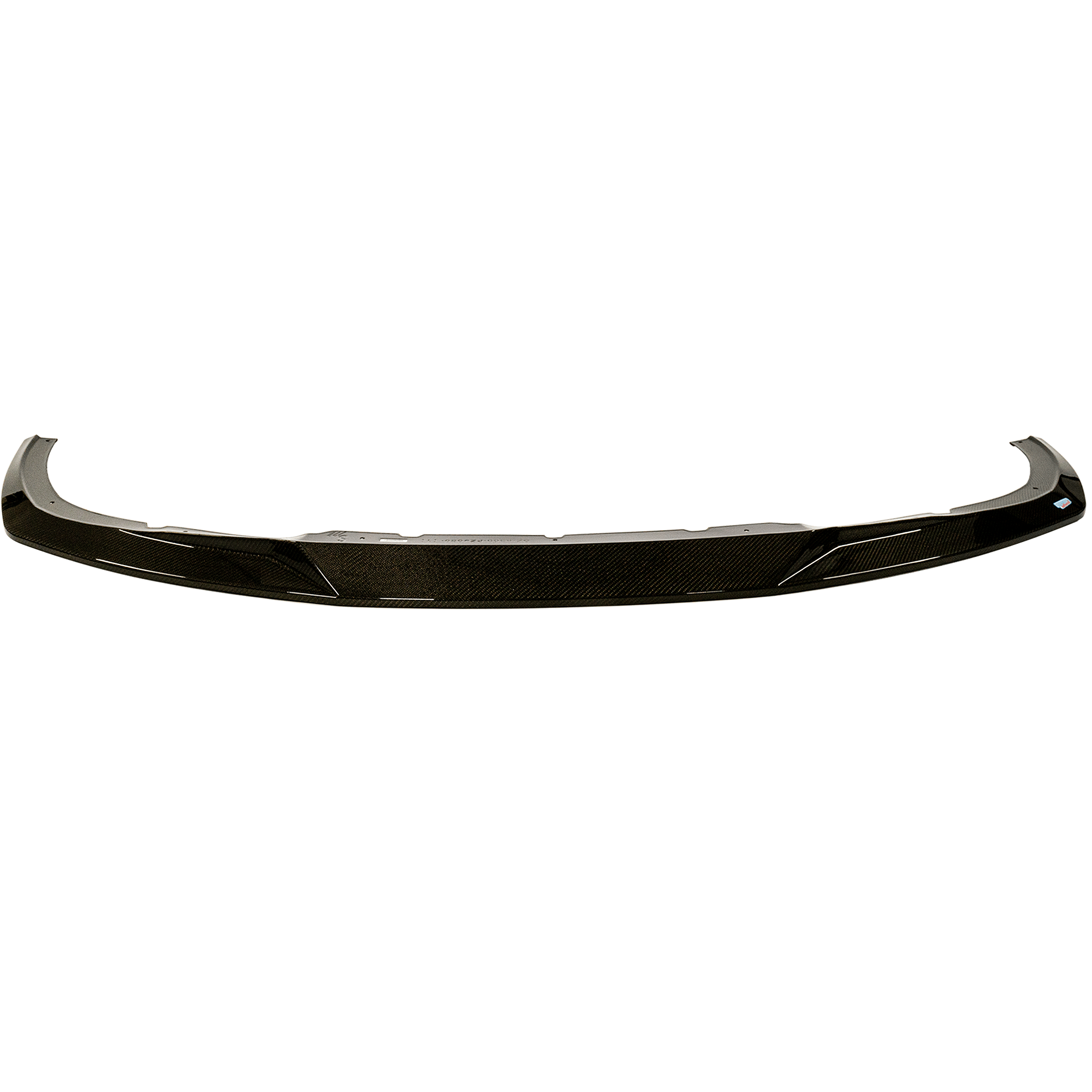 Suvneer Front Lip Suvneer Carbon Fiber Front Lip - G42 2 Series (M-Sport)